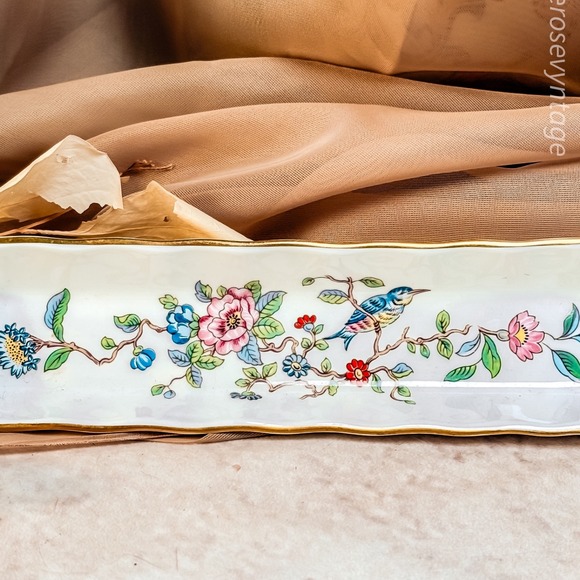 Aynsley Pembroke Tray - Picture 2 of 6